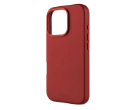 FIXED MagLeather do iPhone 16 Pro czerwony FIXLM-1402-RD - 1279273 - zdjęcie 3
